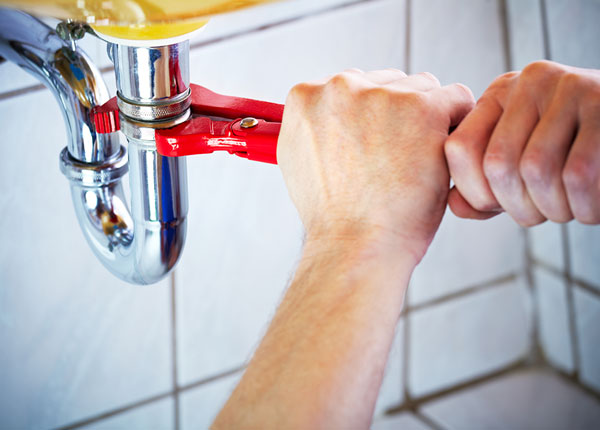 About River Pines Plumbers